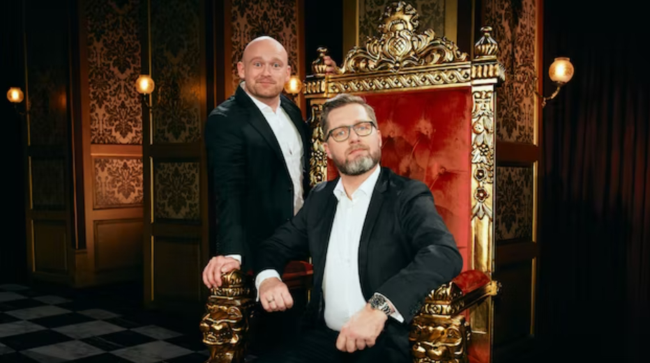 Nu sker det om lidt: Denne dato vender ‘Stormester’ tilbage