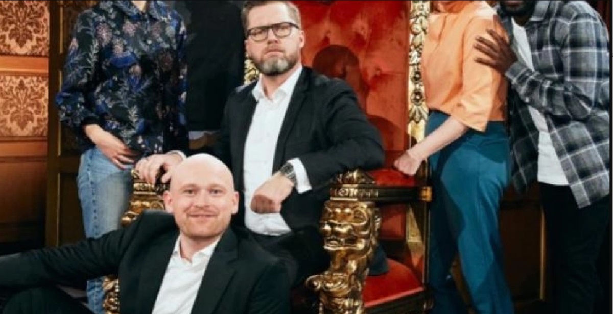 Populært TV2-program afslører helt nye deltagere: Kan du gætte, hvem der er med?