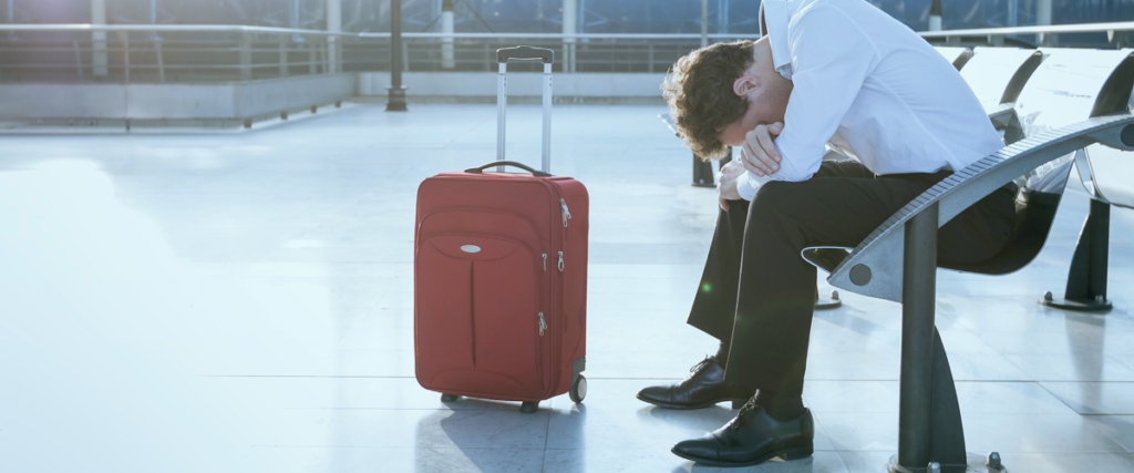 Wifi om bord på fly har betydelige risici