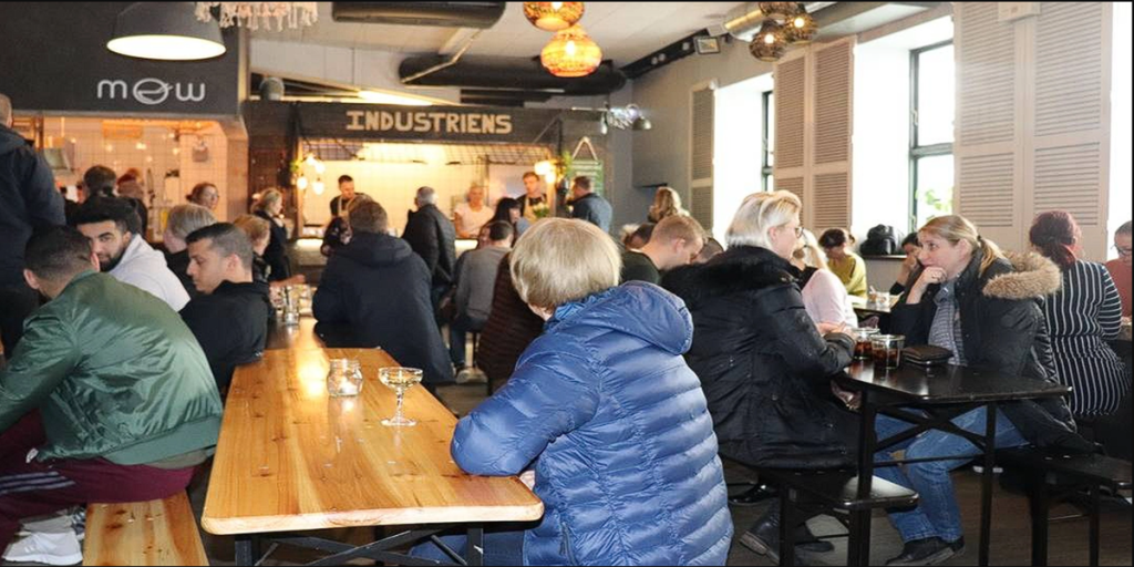 Nu er det slut: Populær Street Food lukker efter 6 år