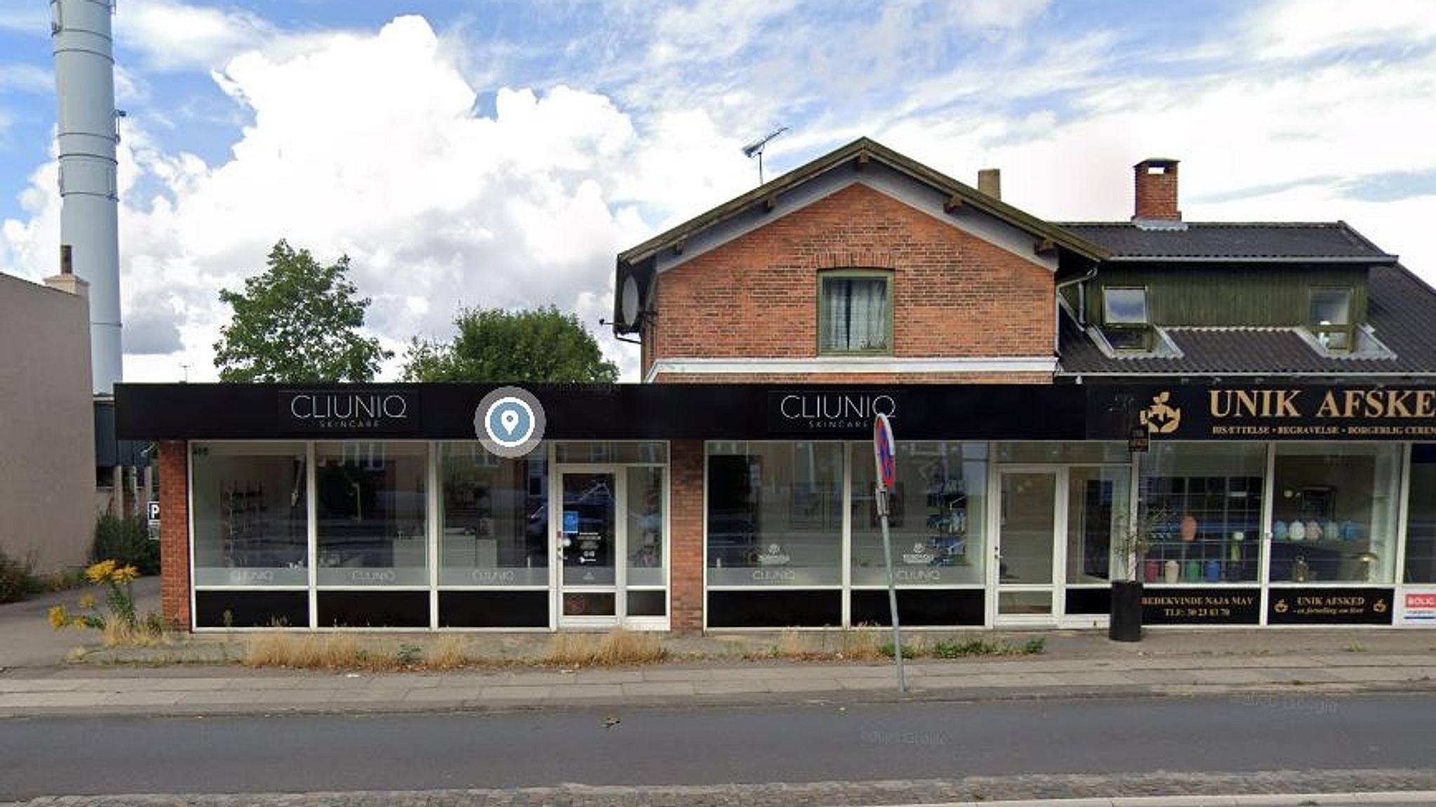 Sigtet for syvende gang: Nu venter skønhedsklinik monsterbøde