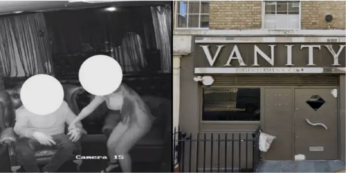 Mand tager på bytur: Vågner op dagen efter og har mistet 800.000 kroner