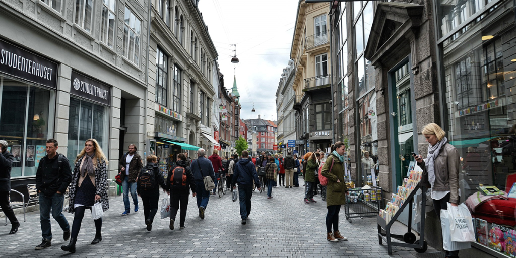 Analyseret spådom vækker opsigt: Hvor mange år går der, før der er flertal af indvandrere i Danmark?