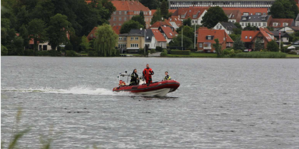 20-årig student forsvandt natten til lørdag: Nu er der nyt fra politiet