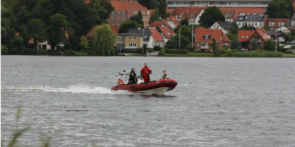 20-årig student forsvandt natten til lørdag: Nu er der nyt fra politiet