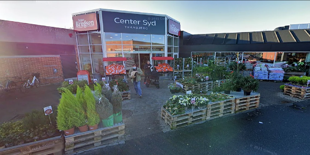 Butikstyv gik amok i Superbrugsen og bed souschef: 12 gange på 14 dage
