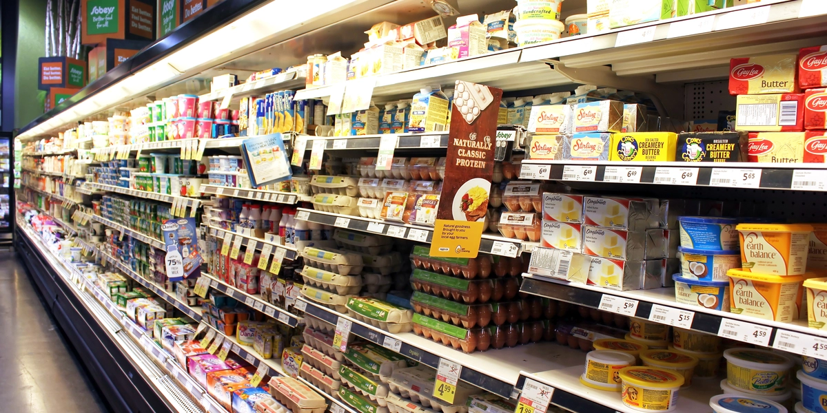 Føtex og Bilka holder lukket: Disse dagligvarebutikker er åbne i påskedagene