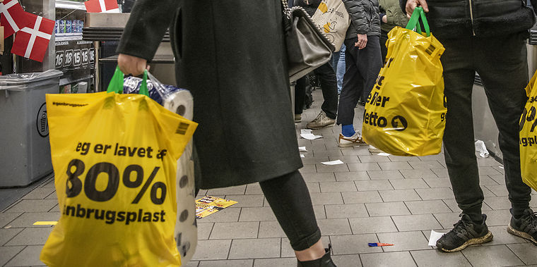 Fra i dag er det slut: Nu fjernes de fra butikshylderne