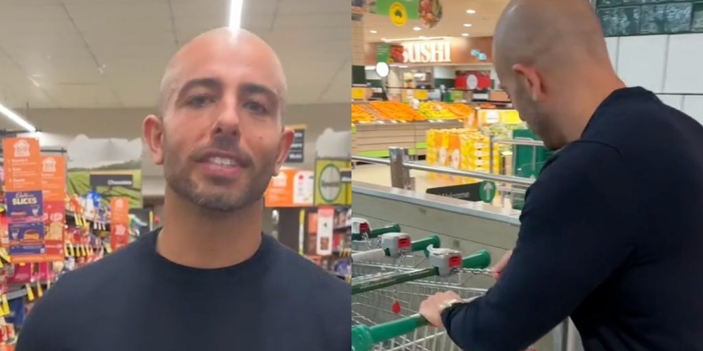 Kunder opdager ‘frække supermarkedsfælder’: De får dig til at bruge flere penge