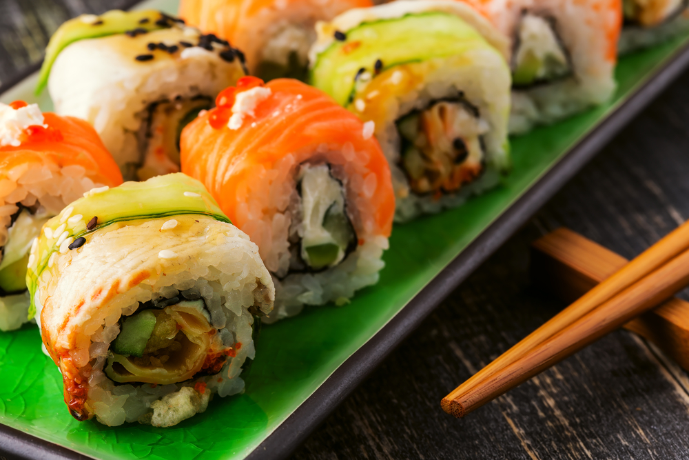 Mand smidt ud af all-you-can-eat-restaurant: Han spiste for meget