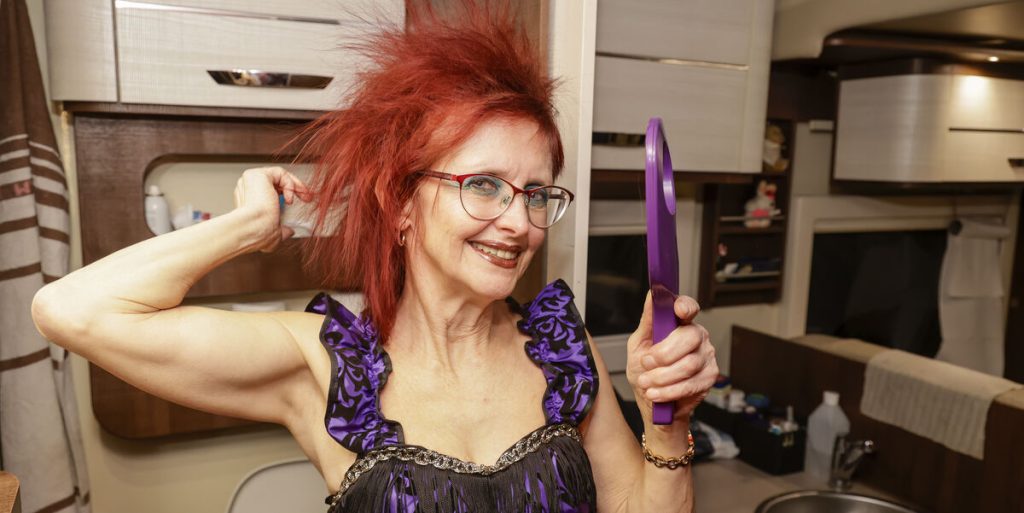 Livet går videre efter Leo: Sussi deler stor nyhed