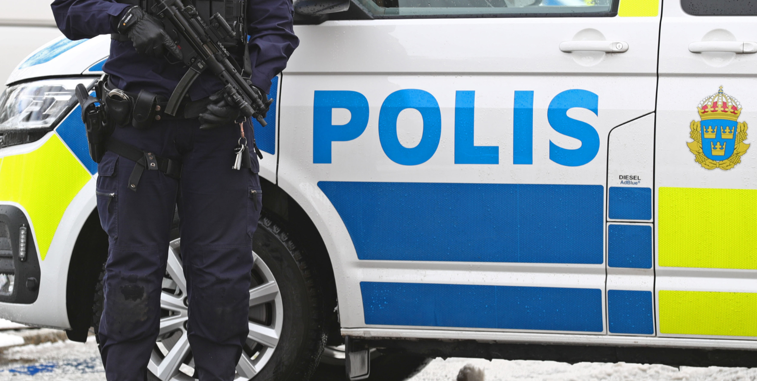15-årig blev henrettet på svensk sushirestaurant: Nu er tre jævnaldrende drenge anholdt og sigtet for drabet