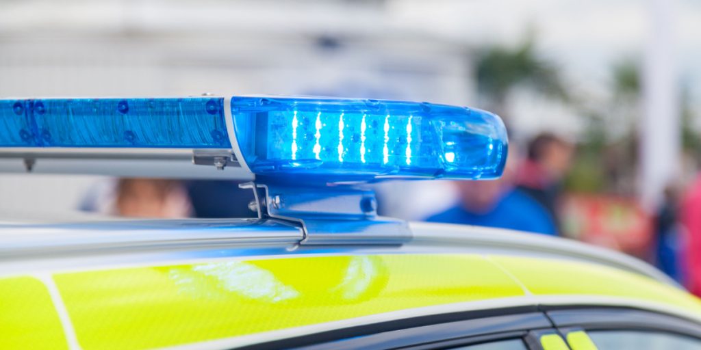 Efter skrækkelig hændelse: Nu er ung dreng forsvundet