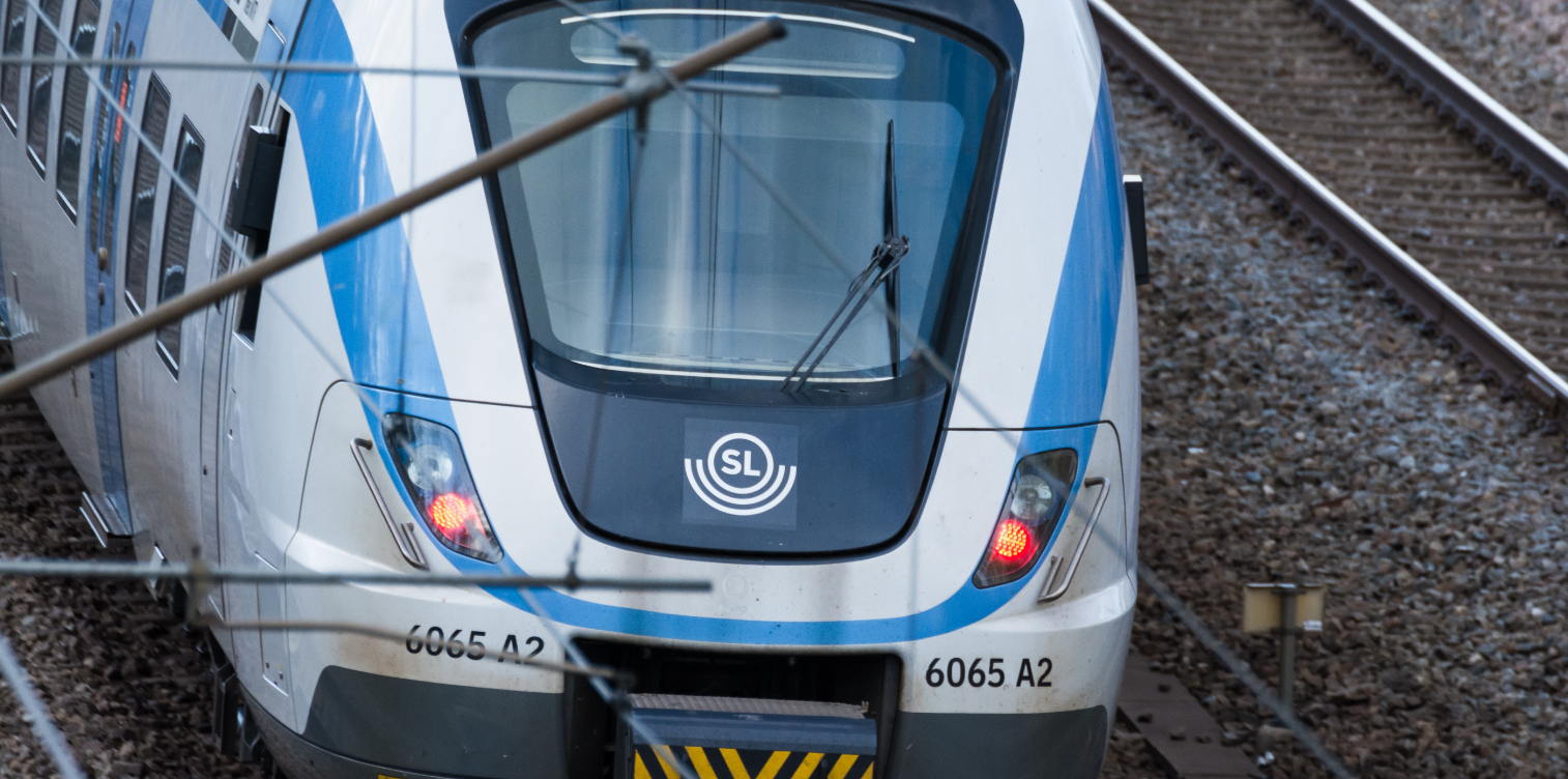 Strejke rammer den offentlige transport: 80 procent af alle tog aflyses