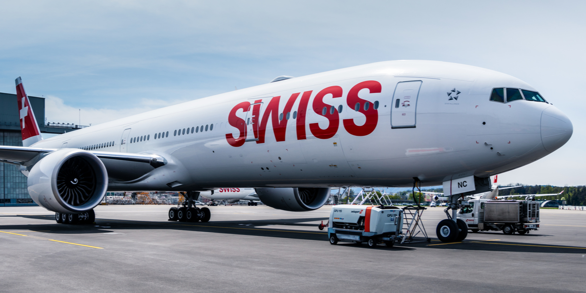 Pilot gør usædvanligt fund i cockpittet: Nødsaget til at nødlande