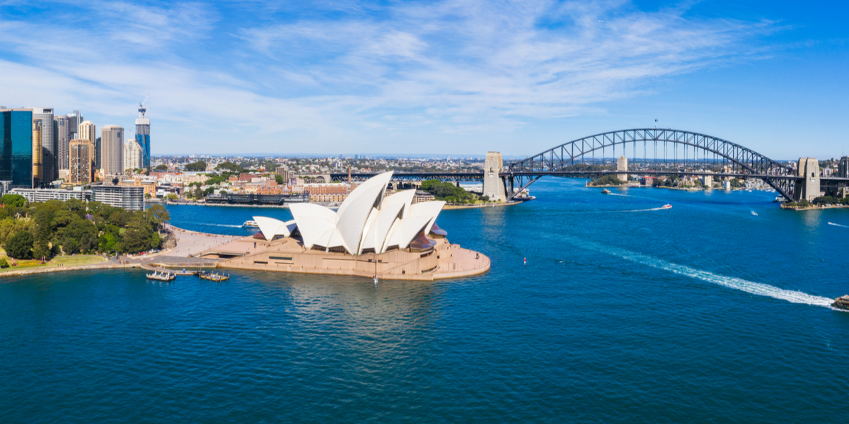 Verdenskendt turistattraktion lukket på grund af voldsom brand