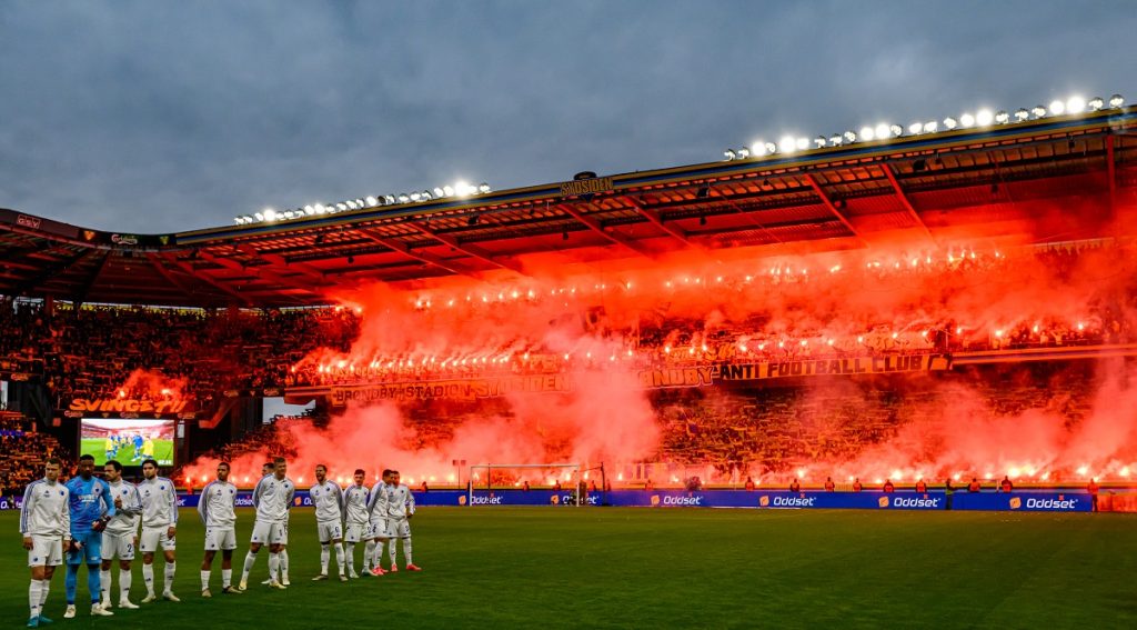Favoritten til at vinde årets Superliga er…