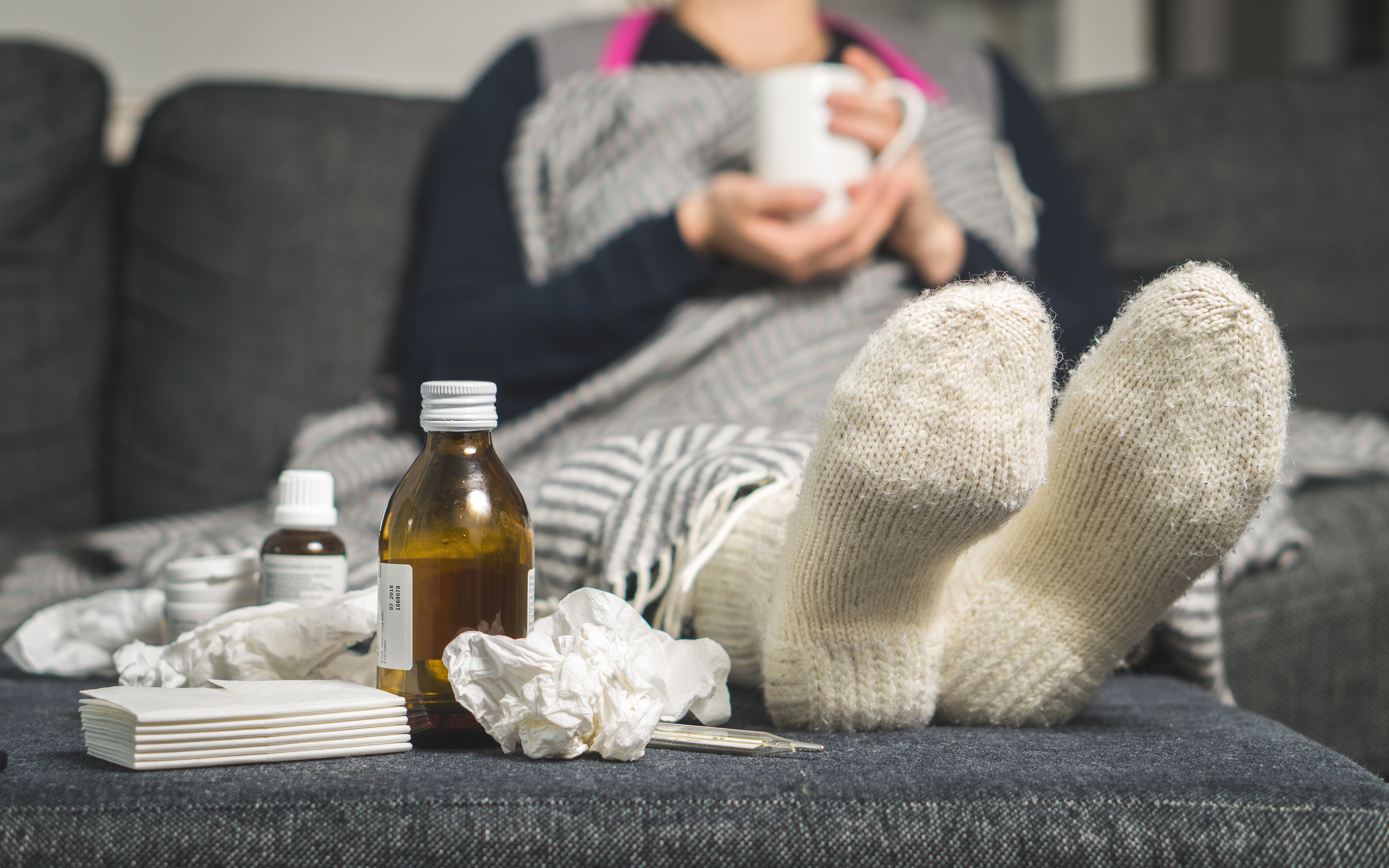 Ny superpille mod influenza på vej til Danmark: Gør dig rask på et døgn