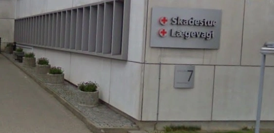 Sygehus med vigtig advarsel: Har du været i nærheden, kan du være forgiftet