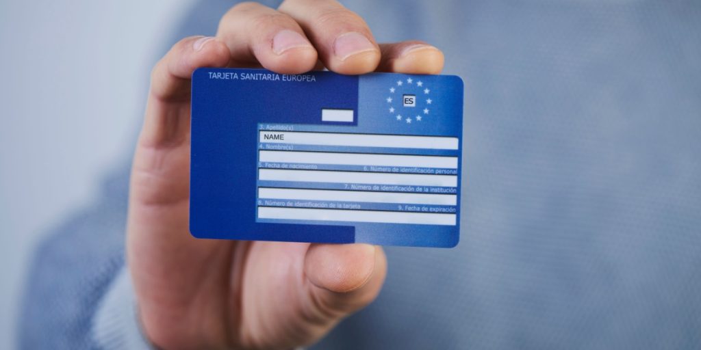 Vigtig advarsel til alle danskere med blåt EU-sygesikringskort