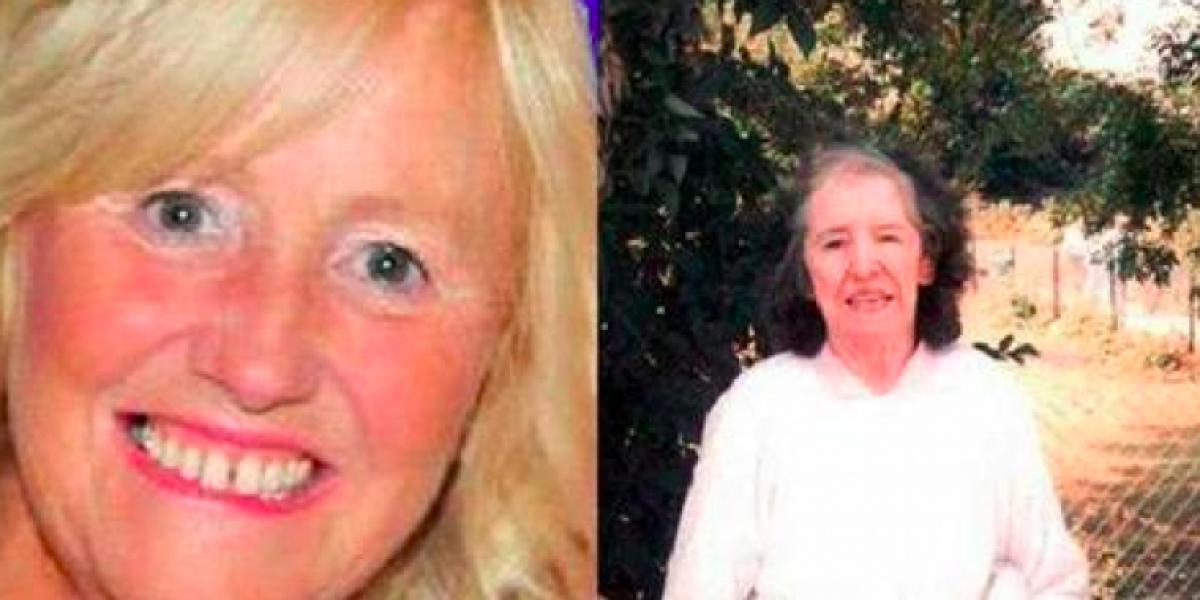 Sygeplejerske afslører chokerende hemmelighed, hun aldrig fortalte den kvinde, som hun tog sig af