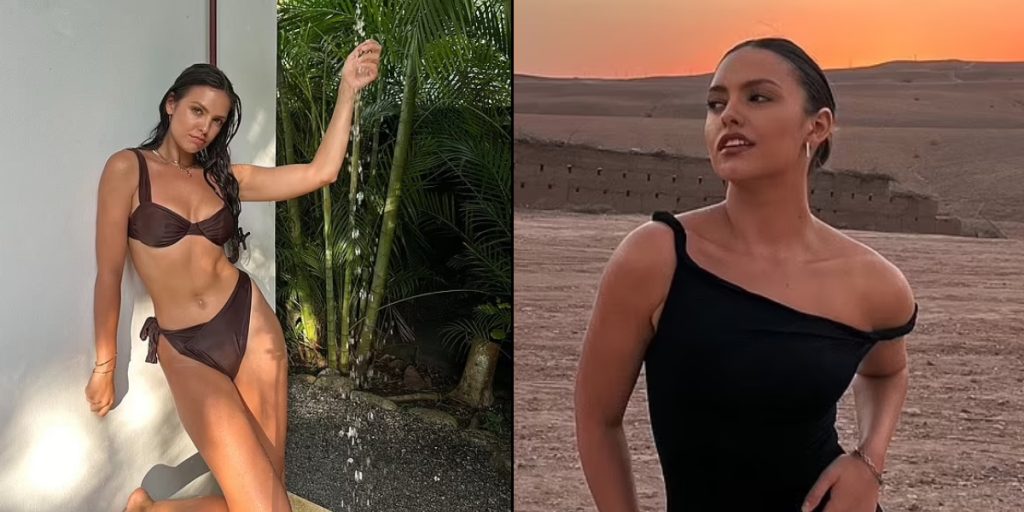 Influencer afhørt ved grænse over særlig ‘genstand’: Var nødt til at give uventet demonstration