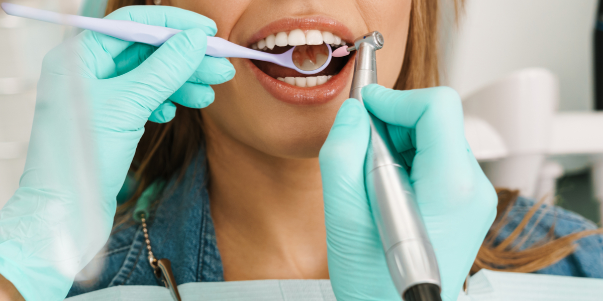 Tages op i Folketinget: Gratis tandlæge kan være på vej