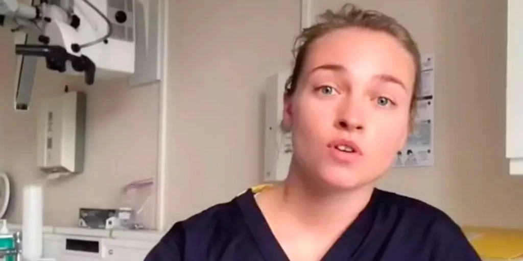 Tandlægen Anna overrasker med afsløring: Gør aldrig denne gængse ting efter tandbørstning