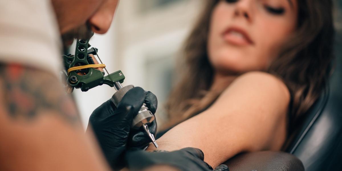 Tatovør med bøn: Denne populære tatovering må du aldrig få lavet