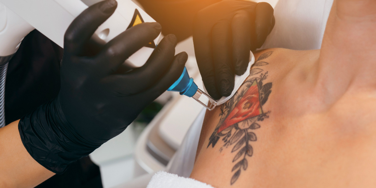 Johanna fik lavet sød tatovering: Da hun spottede pinlig fejl, tog hun en vanvittig beslutning