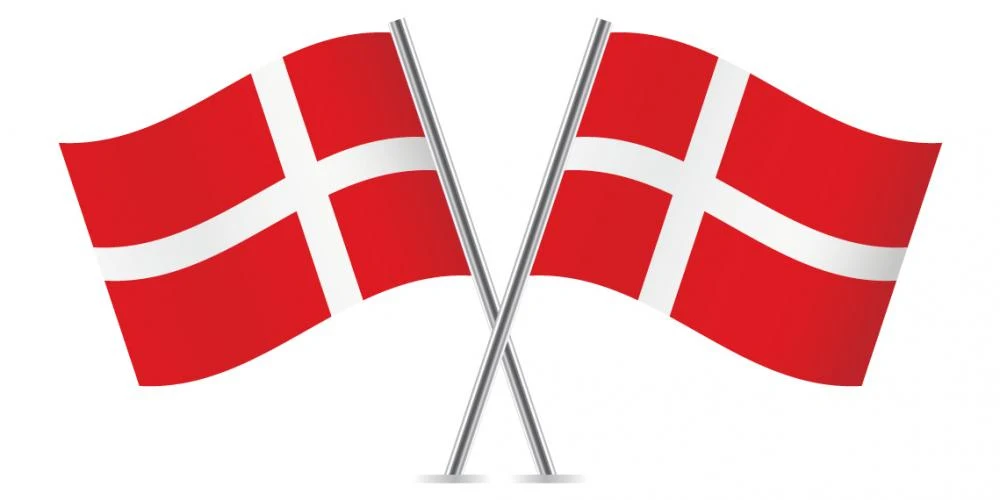 Tekst til 40 års fødselsdag