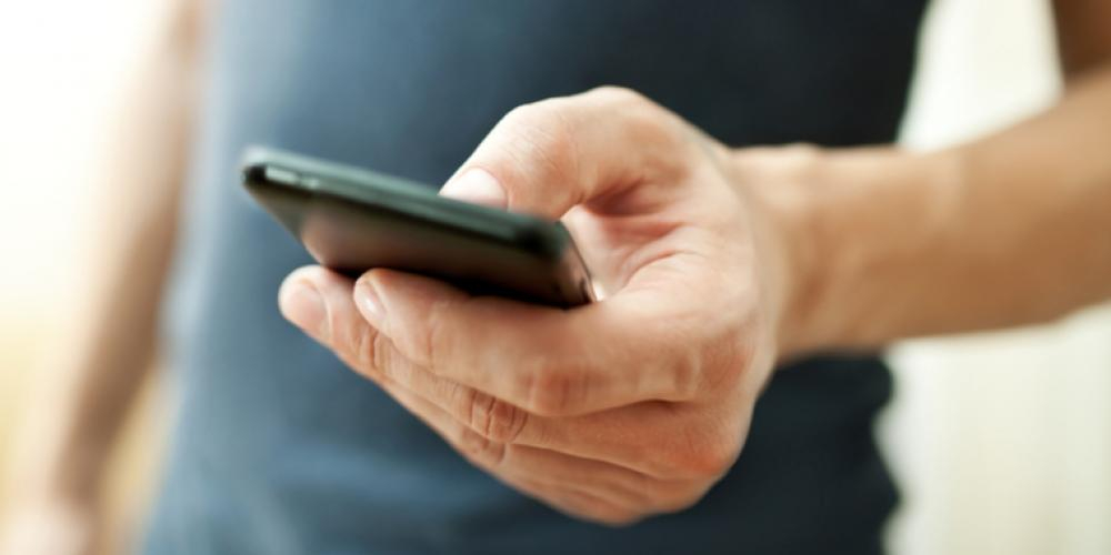 Du bør slukke telefonen mindst én gang om ugen: Når du hører hvorfor, vil du aldrig glemme det