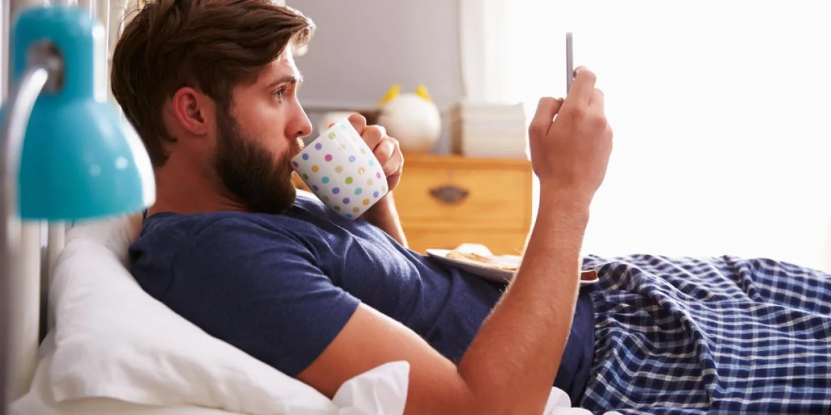 Har du en af disse telefoner kan du afprøve helt ny funktion før alle andre
