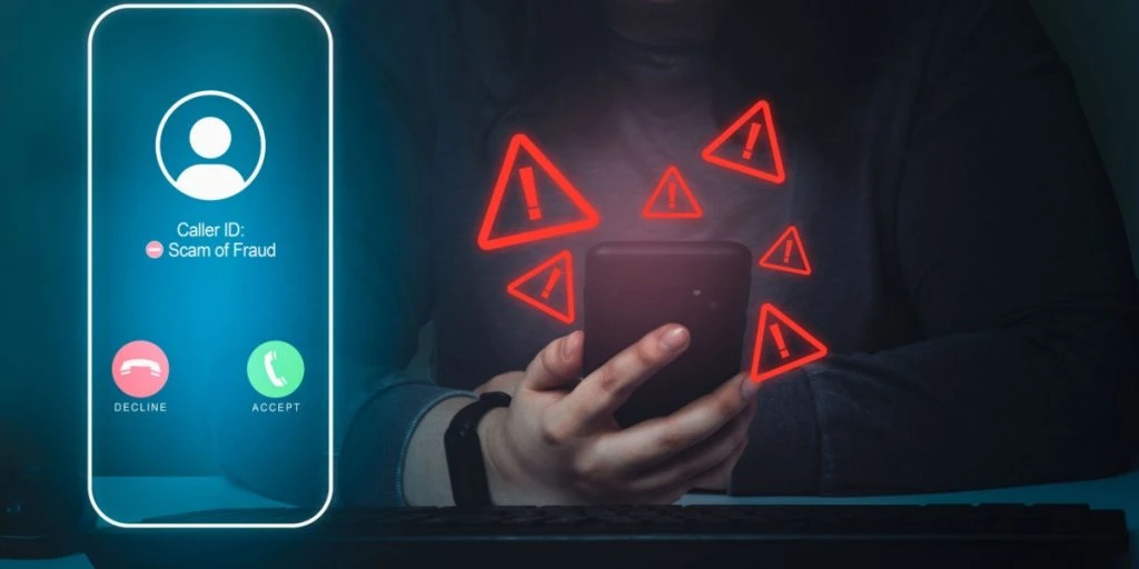 Glem Robinsonlisten: Sig dette når SPAM-opkald ringer, og de vil aldrig kontakte dig igen
