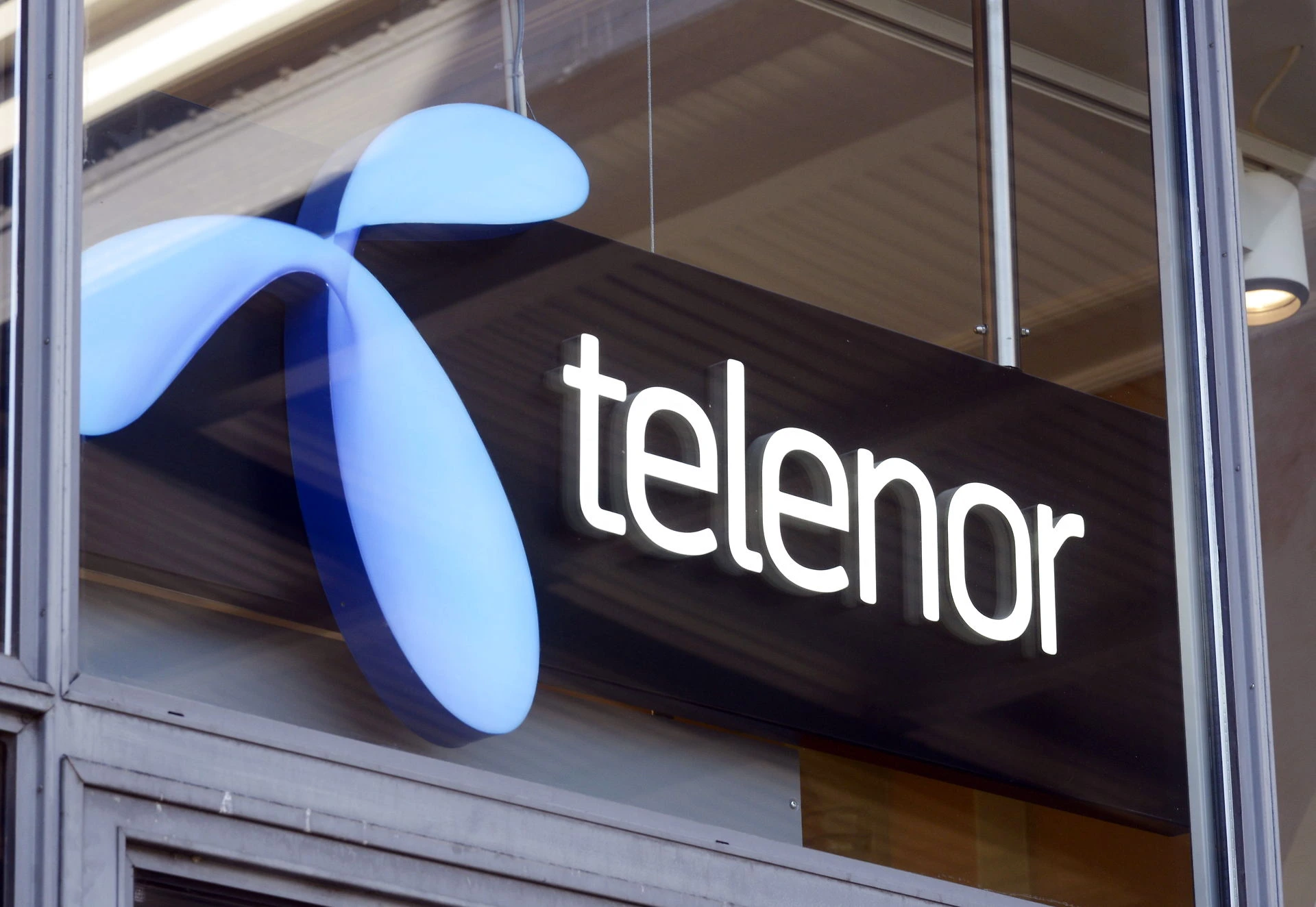 Telenor kundeservice
