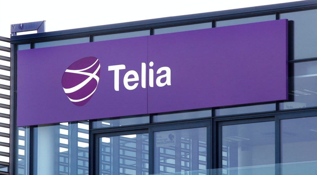 Telia kundeservice