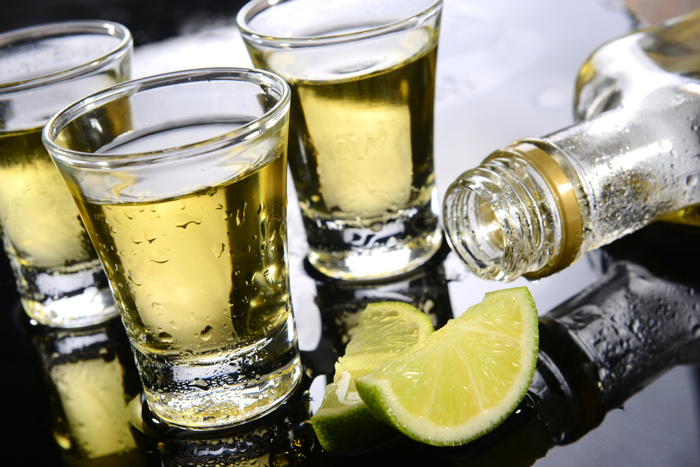 5 sunde (og overraskende) grunde til at drikke tequila