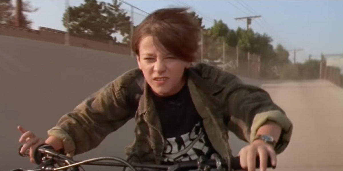 Kan du huske drengen fra Terminator? Sådan ser han ud i dag