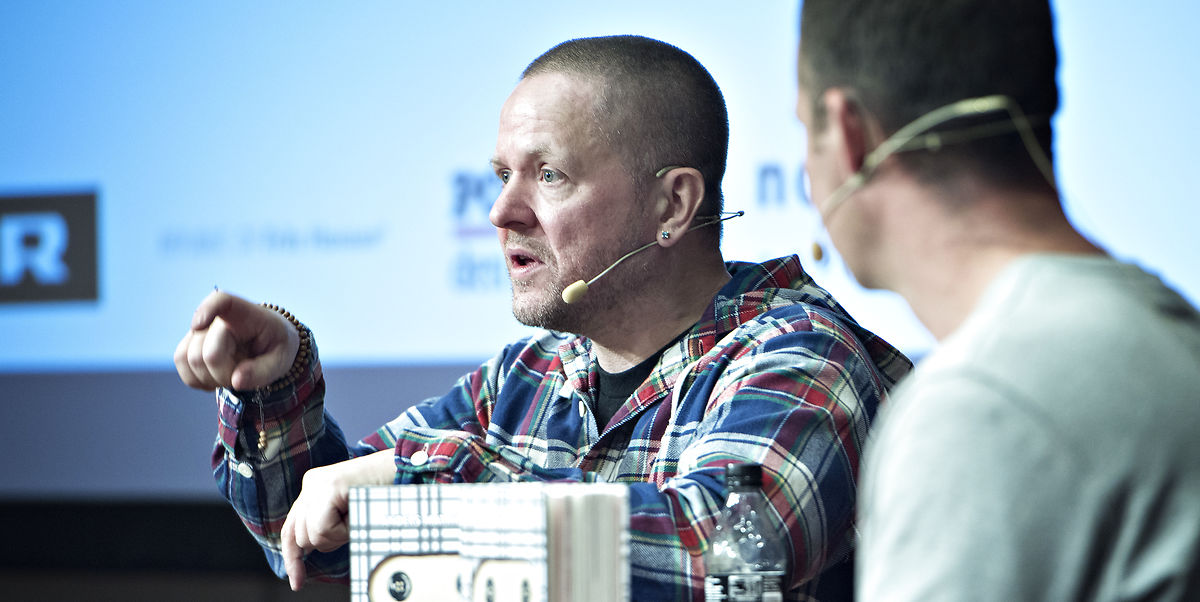 Anders Matthesen afslører hele traileren til Ternet Ninja 2