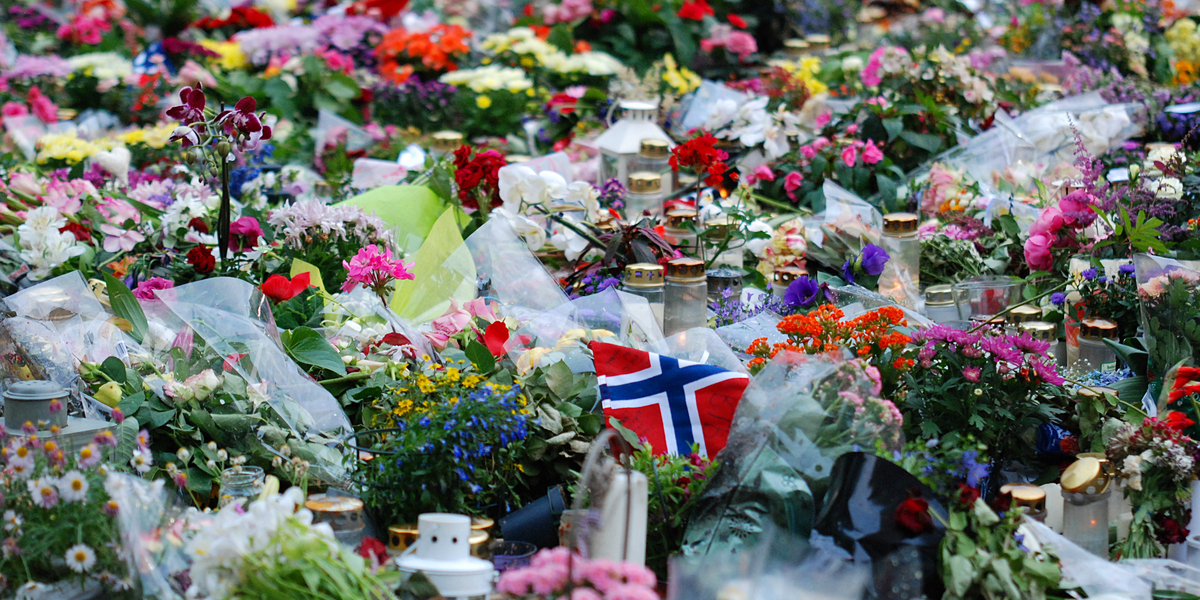 Politiet øger terrortrusselsniveauet: “Situationen kan ændre sig på kort tid”