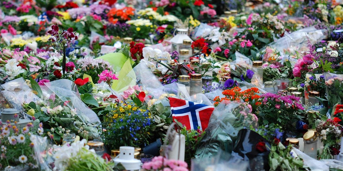 Politiet øger terrortrusselsniveauet: “Situationen kan ændre sig på kort tid”