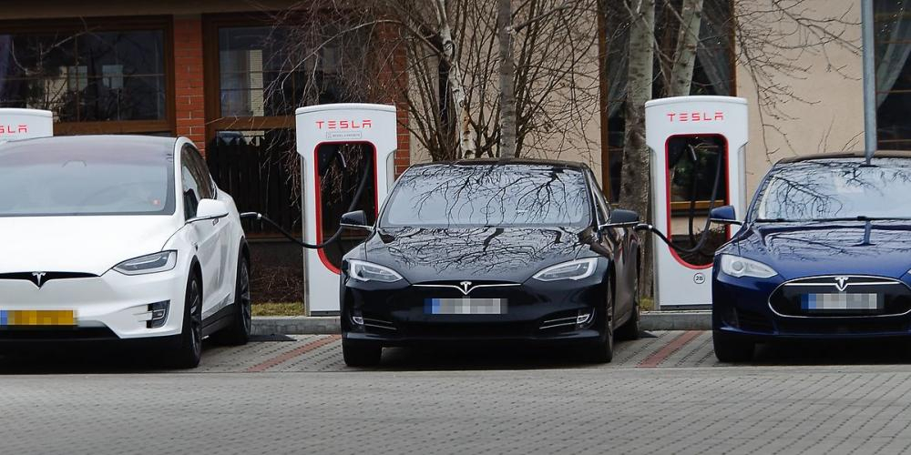 Over 2 millioner Teslaer bliver tilbagekaldt