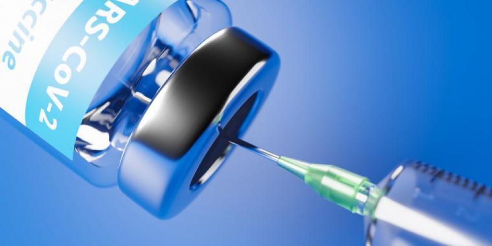 Pfizer melder ud omkring vaccineeffekt mod Omikron