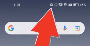 De fleste er uvidende om den skjulte betydning af dette symbol på deres mobiltelefon