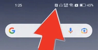 De fleste er uvidende om den skjulte betydning af dette symbol på deres mobiltelefon