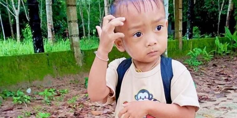 Tragisk dødsfald: Glemte alt om 2-årig dreng i skolebus