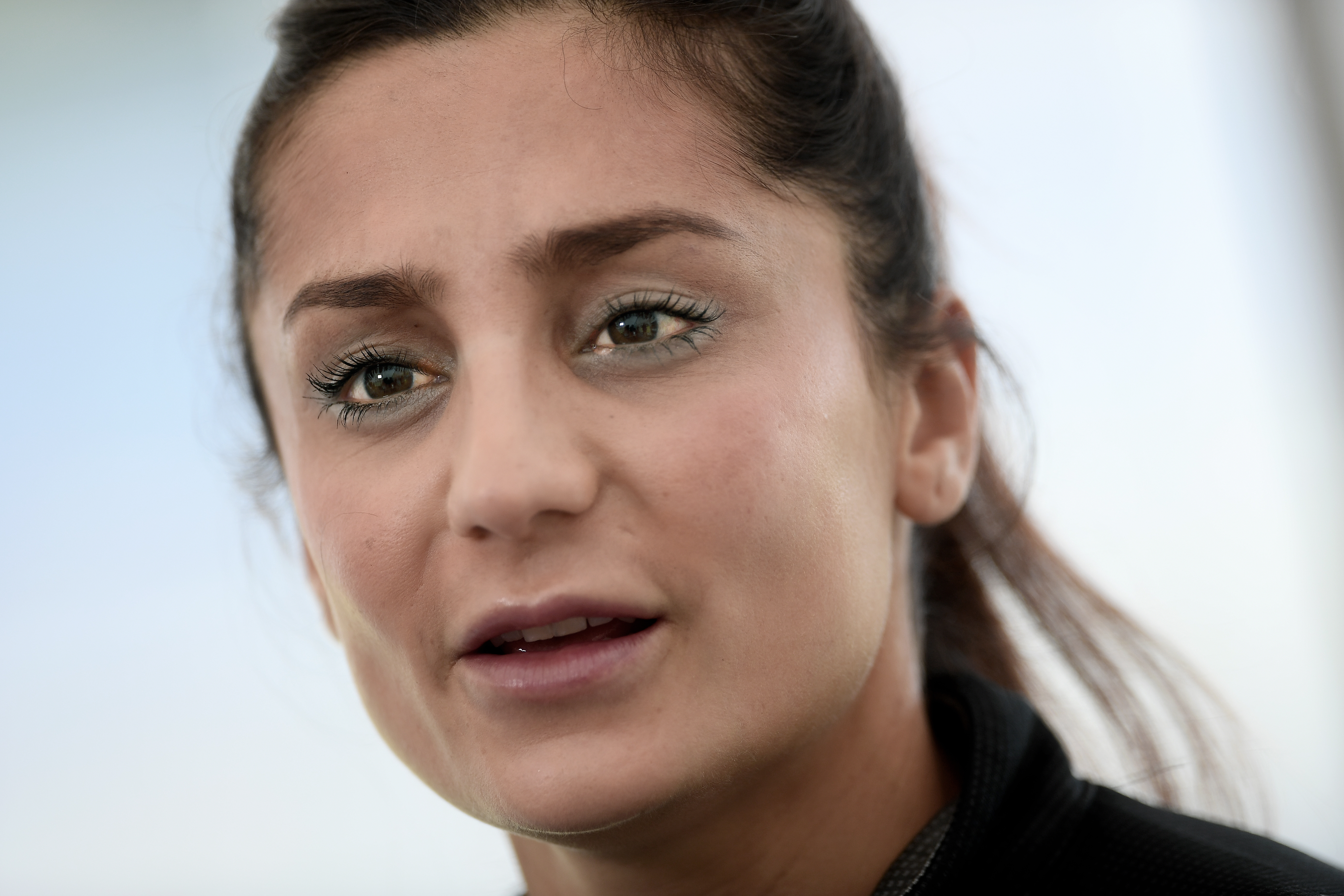 Nadia Nadim i dyb sorg: Har mistet sin mor i tragisk ulykke