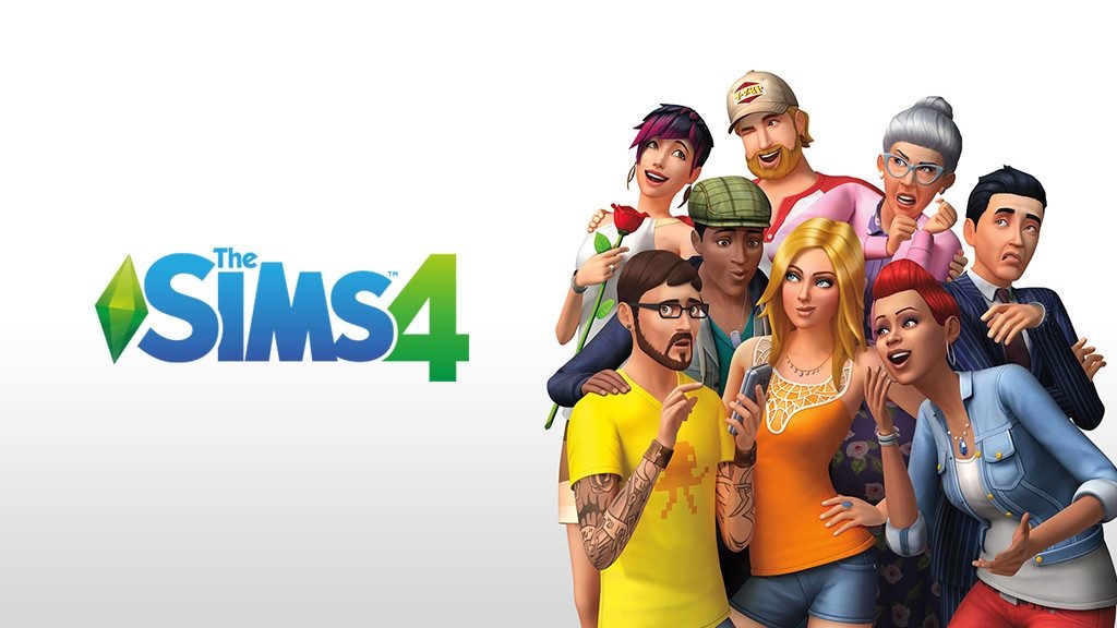 GRATIS: The Sims 4 bliver foræret væk til ALLE
