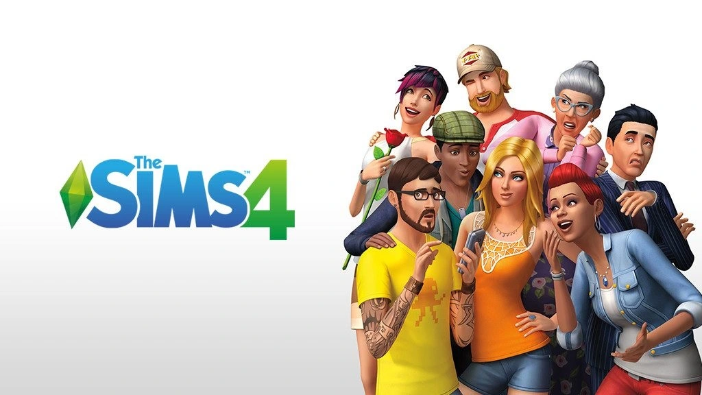 GRATIS: The Sims 4 bliver foræret væk til ALLE