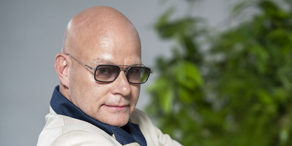 Thomas Blachman om ny dommer: Det bedste, der er sket siden jeg selv ankom